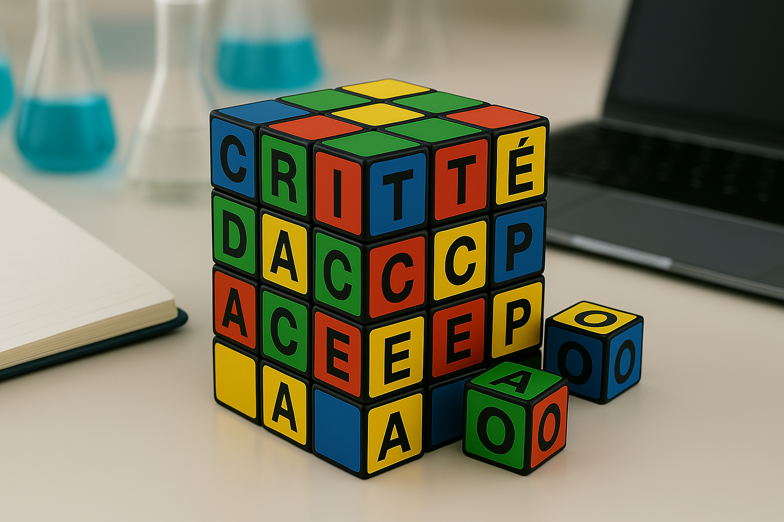 Critères d'acceptation multiproduit